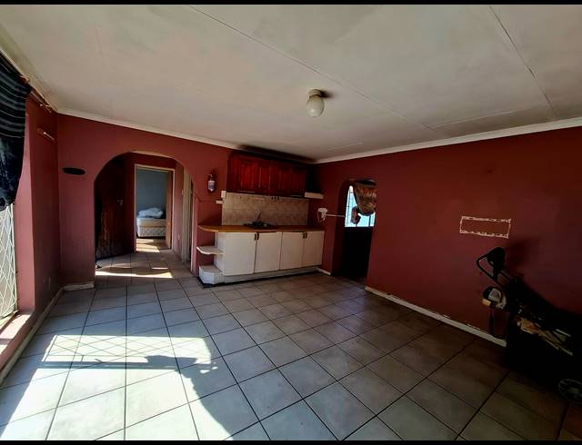 3 BEDROOM HOUSE FOR SALE IN STRUBENVALE